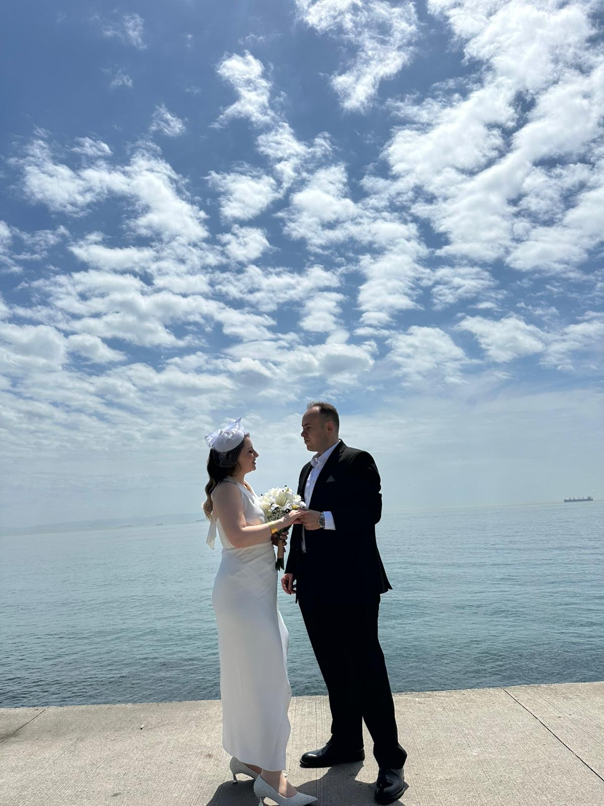Şeyma Nur ve Yakuphan